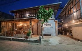 เรือนตะวัน เกาะล้าน RueanTawan Kohlarn